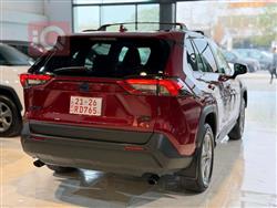 تويوتا راف 4